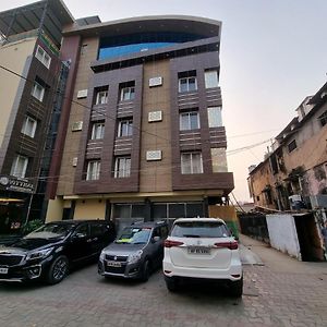 Hotel Vitthal International, Prayagraj